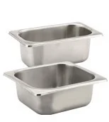 Gastronorm Dishes