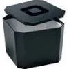 Ice Bucket Black