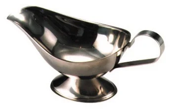 Sauce Boat