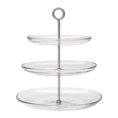3 Tier Cake Stand