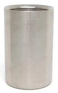 Chrome Wine Cooler