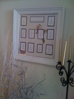 White Table Furniture Picture