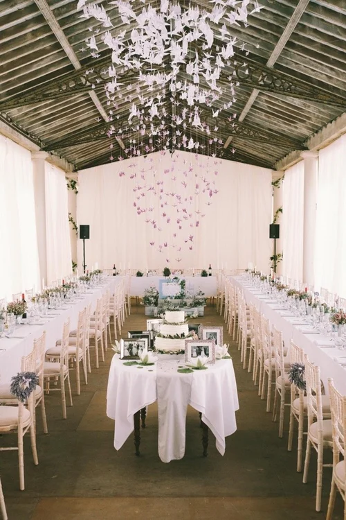 Party and corporate catering equipment hire