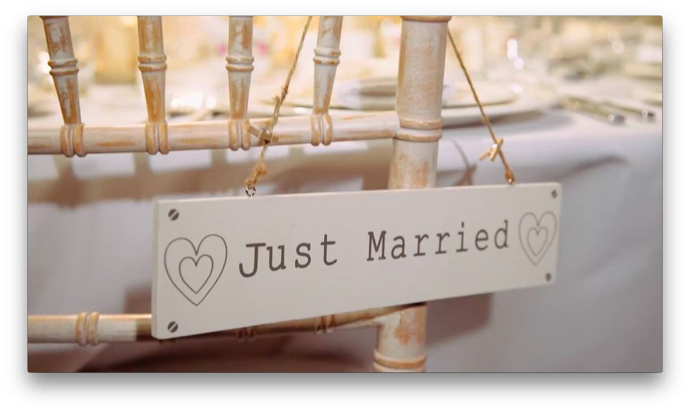 Table and Chairs Hire