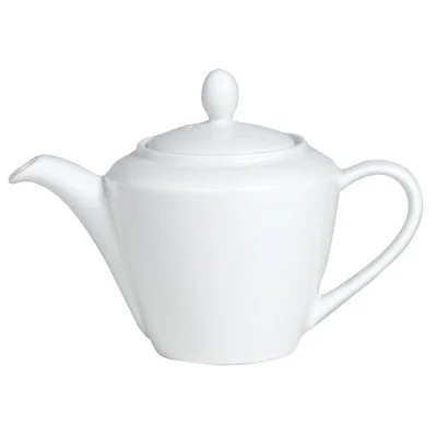 Teapot