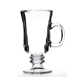 Irish Coffee Glass